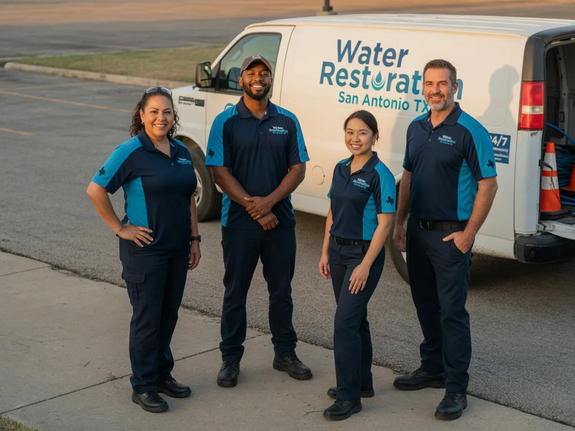 Water Damage Repair company in Waterflow, NM
